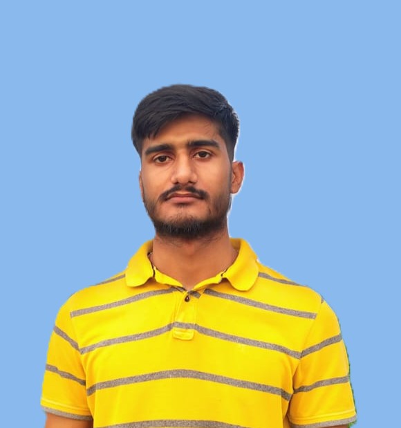 Lalit Yadav